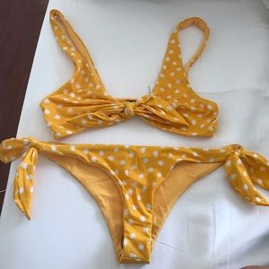 Beach Riot Swim Set